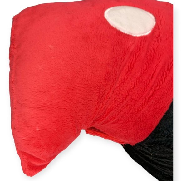 Disney Mickey Mouse Pillow Pet - Picture 4 of 12